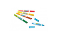 Фломастеры Crayola Набор Washable Двусторонние 10 шт (256347.012)