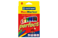 Фломастеры Centropen 8610 Maxi Perfect, 8 colors (8610/08)