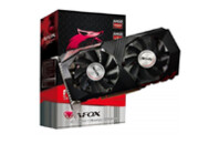 Видеокарта Afox Radeon RX 560 4Gb (AFRX560-4096D5H4-V2)