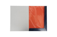 Цветная бумага Kite А4 двухсторонний 15 листов/15 цветов (HW21-250)
