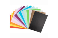 Цветная бумага Kite А4 двухсторонний 15 листов/15 цветов (K22-250-1)