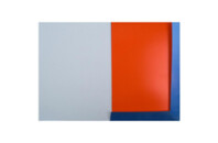 Цветной картон Kite двухсторонний А4, 10 листов/10 цветов (K21-1255)