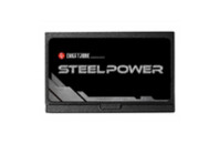 Блок питания Chieftec 650W SteelPower (BDK-650FC)