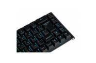 Клавиатура 2E GAMING KG350 RGB 68key USB Black (2E-KG350UBK)