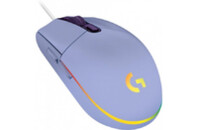 Мышка Logitech G102 Lightsync Lilac (910-005854)
