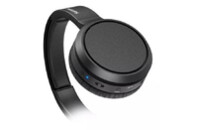 Наушники Philips TAH5205 Over-ear ANC Wireless Mic Black (TAH5205BK/00)