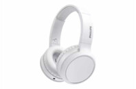 Наушники Philips TAH5205 Over-ear ANC Wireless Mic White (TAH5205WT/00)
