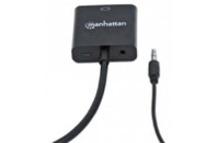 Переходник HDMI M to VGA F Manhattan (151450)