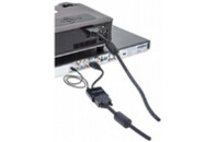 Переходник HDMI M to VGA F Manhattan (151450)