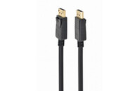 Кабель мультимедийный DisplayPort to DisplayPort 10.0m V1.2 Cablexpert (CC-DP2-10M)