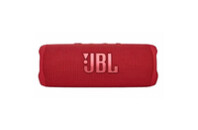 Акустическая система JBL Flip 6 Red (JBLFLIP6RED)