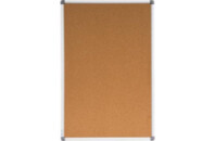 Офисная доска Buromax corky, 60x90см, aluminum frame (BM.0017)