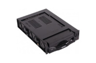 Карман внутренний AgeStar SATA Slide Switch black (SR3P-S-1F(BLACK))