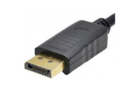 Переходник ST-Lab DisplayPort Male - VGA Female, 1080P (U-997)