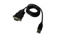Кабель для передачи данных Dynamode USB to COM 1.5m (FTDI-DB9M-02)