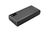 Батарея универсальная Sandberg 20000mAh/20Wh (420-59) USB-A, USB Type-C PD (PB930203)