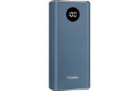 Батарея универсальная Gelius Pro CoolMini 2 PD GP-PB10-211 9600mAh Blue (00000082621)