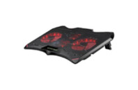 Подставка для ноутбука Esperanza Gaming Notebook Cooling Pad BURAN (EGC102)