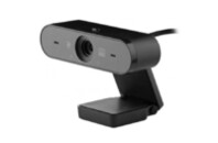 Веб-камера 2E WQHD 2К USB Black (2E-WC2K)