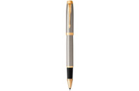 Роллер Parker IM 17 Brushed Metal GT  RB (22 222)