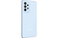 Мобильный телефон Samsung SM-A536E/256 (Galaxy A53 5G 8/256Gb) Light Blue (SM-A536ELBHSEK)