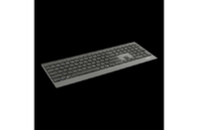 Клавиатура Rapoo E9500M Wireless Black (E9500M Black)