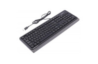 Клавиатура A4Tech FKS10 USB Grey