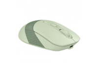 Мышка A4Tech FB10C Bluetooth Matcha Green