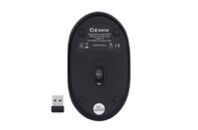 Мышка Gemix GM185 Wireless Black (GM185Bk)