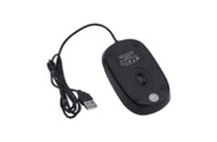 Мышка Gemix GM145 USB Black (GM145Bk)