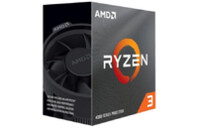 Процессор AMD Ryzen 5 4600G (100-100000147BOX)