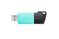 USB флеш накопитель Kingston 256GB DataTraveler Exodia M USB 3.2 (DTXM/256GB)