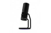 Микрофон NZXT Wired Capsule USB Microphone Black (AP-WUMIC-B1)