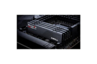 Модуль памяти для компьютера DDR5 32GB (2x16GB) 5600 MHz Ripjaws S5 Black G.Skill (F5-5600J4040C16GX2-RS5K)