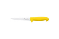 Кухонный нож Due Cigni Professional Boning Knife 411 160 mm Yellow (2C 411/16 NG)