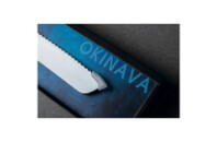 Кухонный нож Pepper Okinawa для хлеба 20,3 см PR-4006-3 (111209)