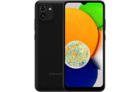 Мобильный телефон Samsung SM-A035F/32 (Galaxy A03 3/32Gb) Black (SM-A035FZKDSEK)