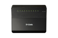 Модем D-Link DSL-2750U