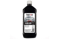 Чернила Barva CANON GI-490 1л BLACK pigmented (G490-615)