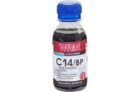 Чернила WWM CANON CLI-451/CLI-471 100г Black Pigmented (C14/BP-2)