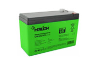 Батарея к ИБП Merlion 12V - 7.0 Ah (G-MLG1270F2)