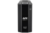 Источник бесперебойного питания APC Back-UPS Pro BR 650VA, LCD (BR650MI)