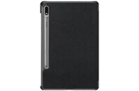 Чехол для планшета Armorstandart Smart Case Samsung Galaxy Tab S7 T870/T875 Black (ARM58636)