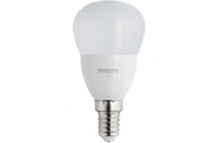 Лампочка Philips LEDLustre 6-60W E14 827 P45NDFR RCA (929002273937)