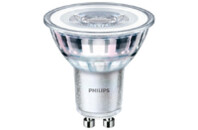Лампочка Philips Essential LED 4.6-50W GU10 830 36D (929001218108)
