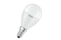 Лампочка Osram LED VALUE CL P75 7,5W/830 230V FR E14 10X1 (4058075624016)