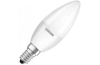 Лампочка Osram LED VALUE СL B75 7,5W/830 230V FR E14 10X1 (4058075623651)