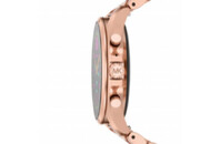 Смарт-часы Michael Kors Gen 6 Rose Gold-Tone Stainless Steel (MKT5135)