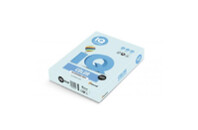 Бумага Mondi IQ color А4 pastel, 160g 250sh Light Blue (BL29/A4/160/IQ)