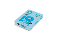 Бумага Mondi IQ color А4 pastel, 80g 500sheets, Blue Ice (OBL70/A4/80/IQ)